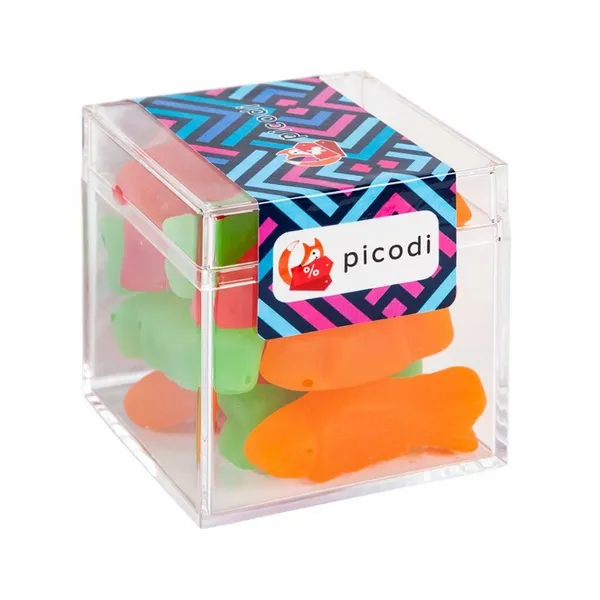 Sweet Boxes with Assorted Fish - Custom Pro Prints