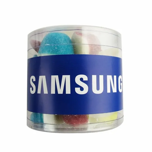 Round Acetates - Puffy Puffs - Custom Pro Prints