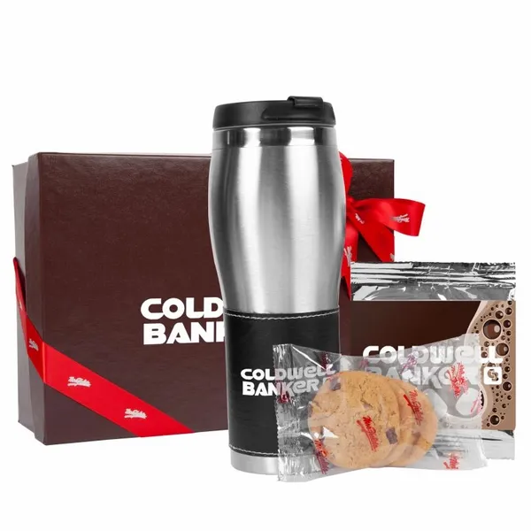 Mrs. Fields Drinkware Set - Custom Pro Prints