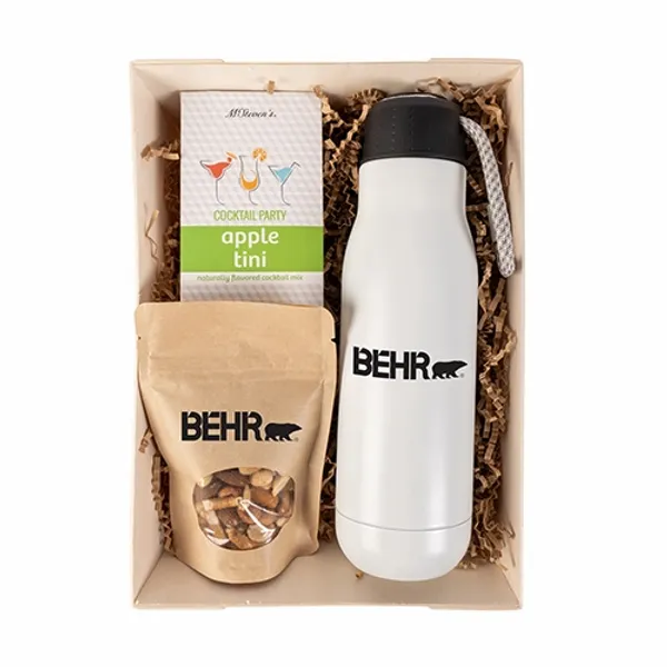 Verterra Cocktail Kit - Challenge Coin Now