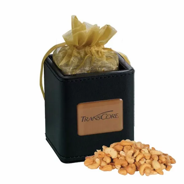 X-Cube - Jumbo Cashews - Custom Pro Prints