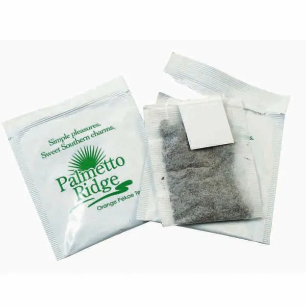 Custom Tea Bags - Custom Pro Prints
