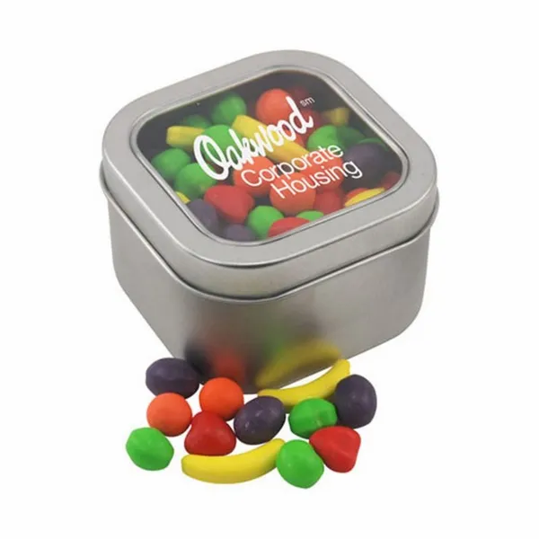 Window Tin with Runts - SBF2700 - Custom Pro Prints