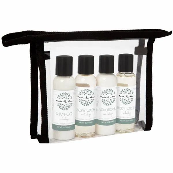 Heath & Beauty Set (Black Caps) - Custom Pro Prints