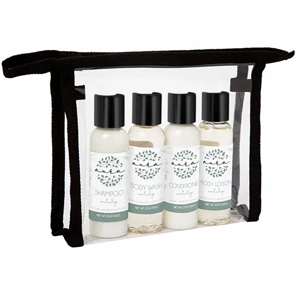 Health & Beauty Set - Custom Pro Prints