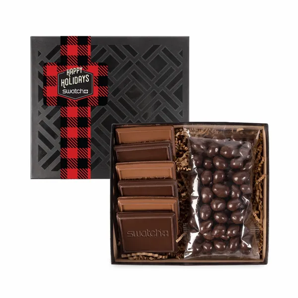 6 Piece Cookie and Confection Gift Set-Vertical - Custom Pro Prints