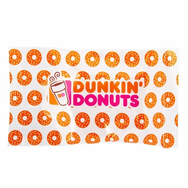 Clever Candy 1oz. Full Color DigiBag™ with Champagne Bears - Challenge Coin Now