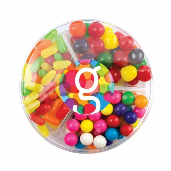 Small Shareable Acetate with Sweets Mix - Custom Pro Prints