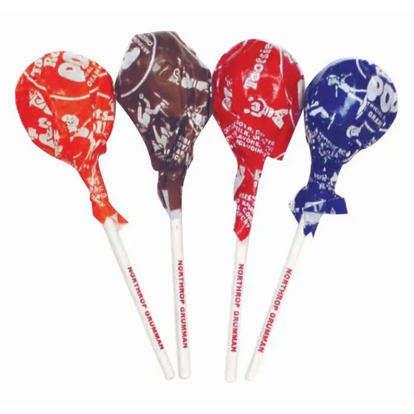 Tootsie® Pops - Custom Tees Today