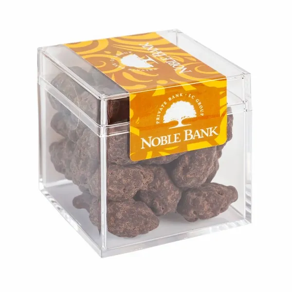 Sweet Boxes with Turbinado Almonds - Custom Pro Prints