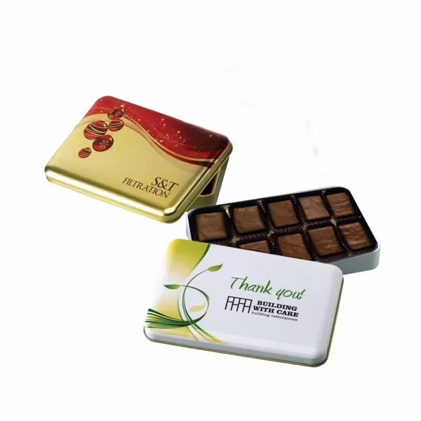 One of a Kind - English Butter Toffee - Hand Fans Now