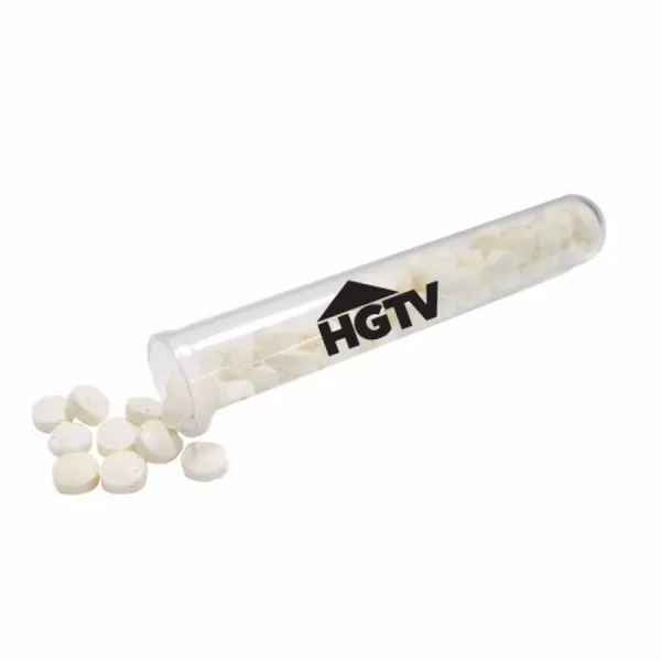 Test Tubes-MicroMints® - Hand Fans Now