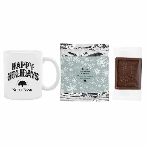 Cookie/Cocoa Gift Set - Custom Pro Prints