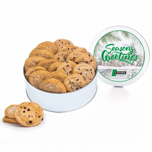 Fresh Beginnings Gourmet Cookie Combo - Custom Shoe Charm
