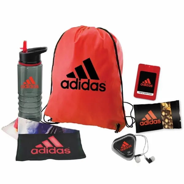 High Energy Workout Kit - Challenge Coin Now