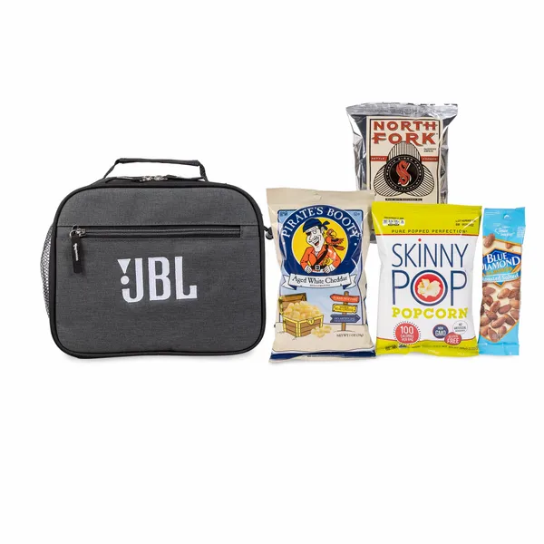 We Appreciate You So Munch Cooler Set - Challenge Coin Now