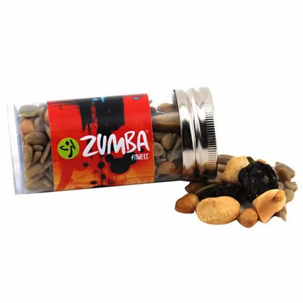 Tube with Trail Mix - TRB610 - Custom Pro Prints