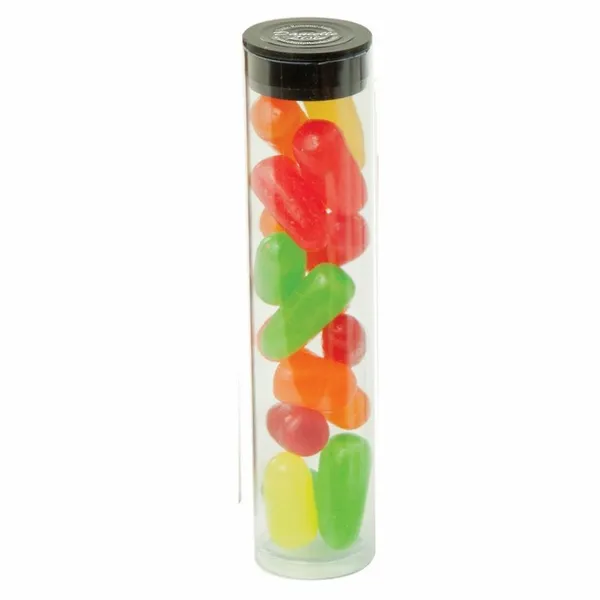 Mini Tube with Mike and Ikes - Custom Pro Prints