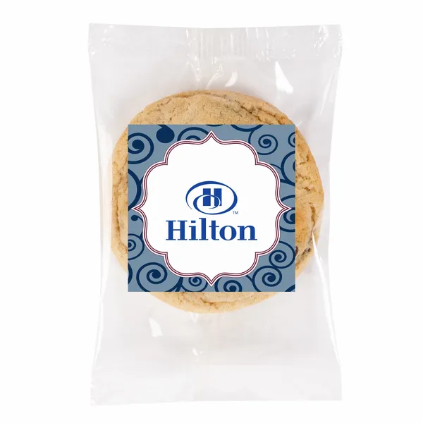 Fresh Beginnings Individually Wrapped Double Chip Cookies - Bobbleheads Now