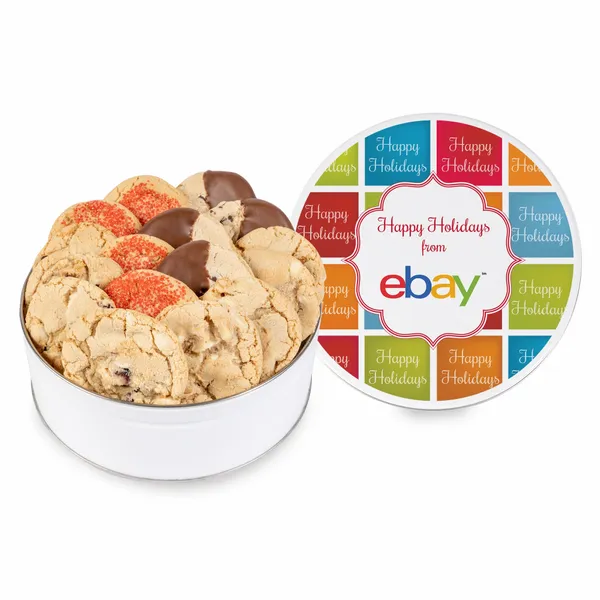 Fresh Beginnings Holiday Cookie Combo (Regular) - Custom Pro Prints