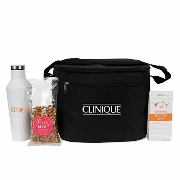 Cool Down Cocktail Kit - Custom Shoe Charm