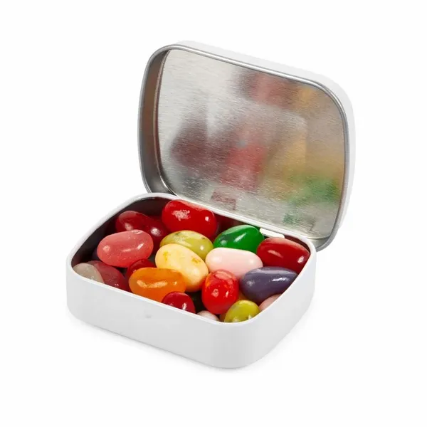 Domed Tin-Jelly Belly® - Custom Tees Today