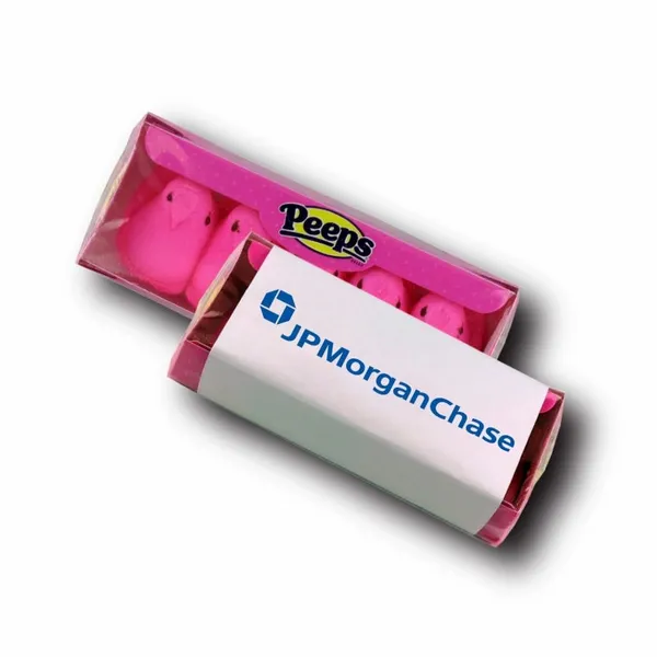 Peeps - Custom Shoe Charm