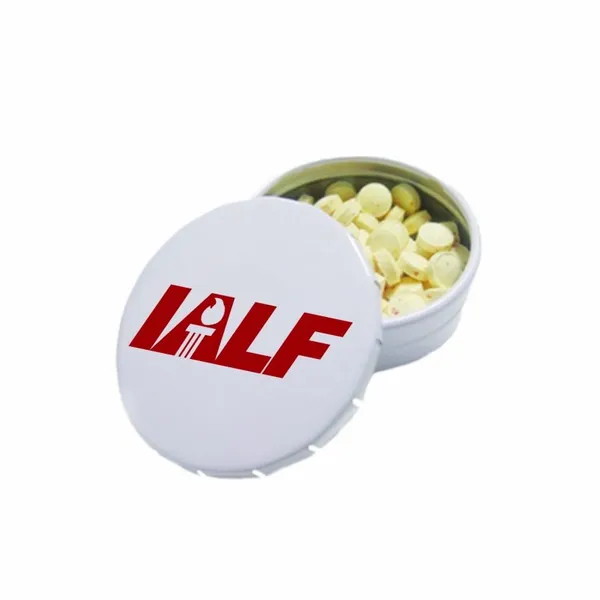 Snap-It Tin-MicroMints® - Custom Pro Prints