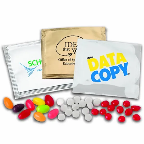 Snack Pack with Cinnamon Imperials - Custom Pro Prints