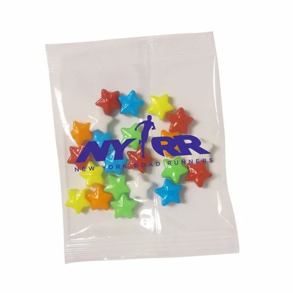 1/2oz. Snack Packs - Starzmania - Hand Fans Now