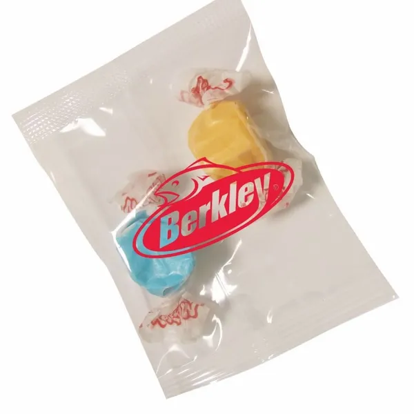 1/2oz. Snack Packs - Salt Water Taffy - Custom Pro Prints