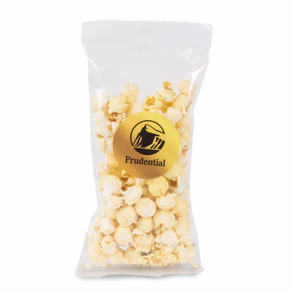1oz. Goody Bags - Popcorn - Custom Tees Today