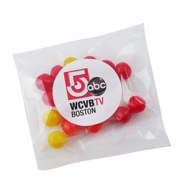 2oz. Handfuls - Fruit Sours - Custom Pro Prints