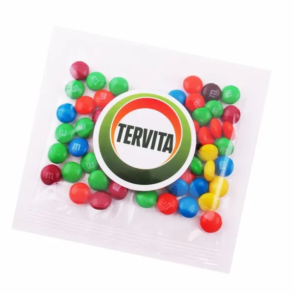 2 oz. M&M'S® Handfuls - Custom Pro Prints
