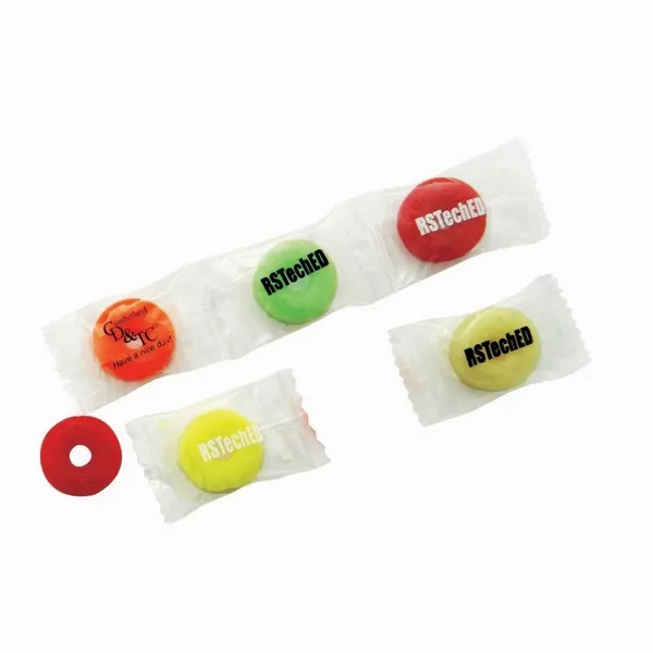 Assorted Fruit w/ Direct Imprint - Custom Tees Today