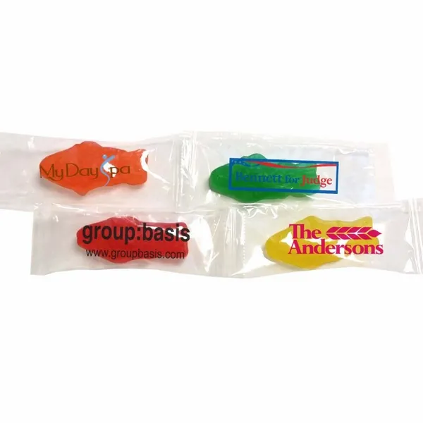 Individually Wrapped Fish - Custom Tees Today