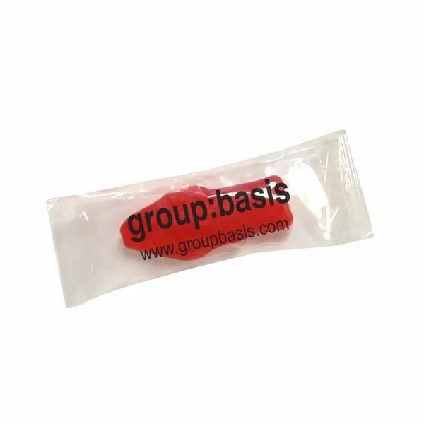 Individually Wrapped Red Fish - Custom Tees Today