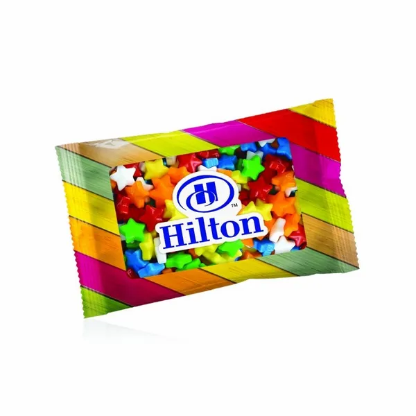 1/2oz. Full Color DigiBag™ with Starzmania - Custom Pro Prints