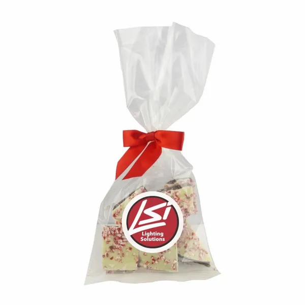 Mug Drop - Peppermint Bark - Custom Pro Prints