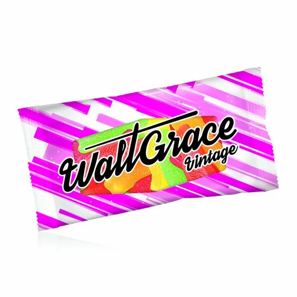 1 oz. Full Color DigiBag™ with Assorted Fish - Custom Pro Prints