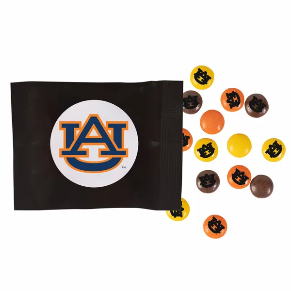 1/2oz. Snack Pack with Imprinted Reese's PIeces - Custom Pro Prints