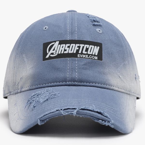 Nonpareil Cotton Cap - Custom Pro Prints