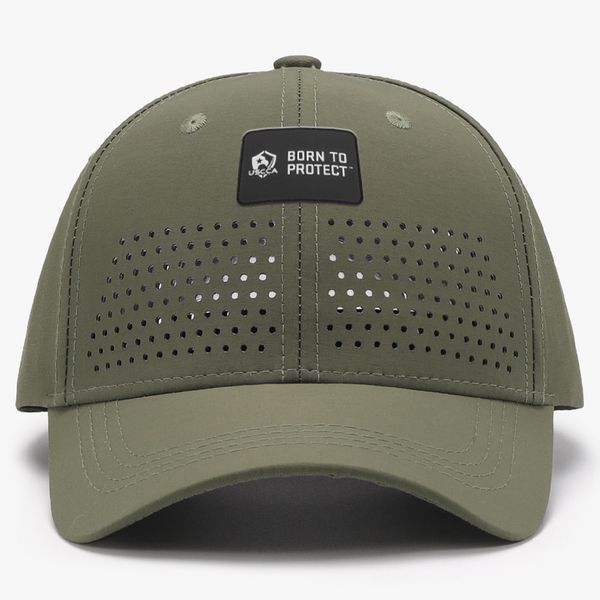 Summit Haven Cotton Cap - Custom Pro Prints