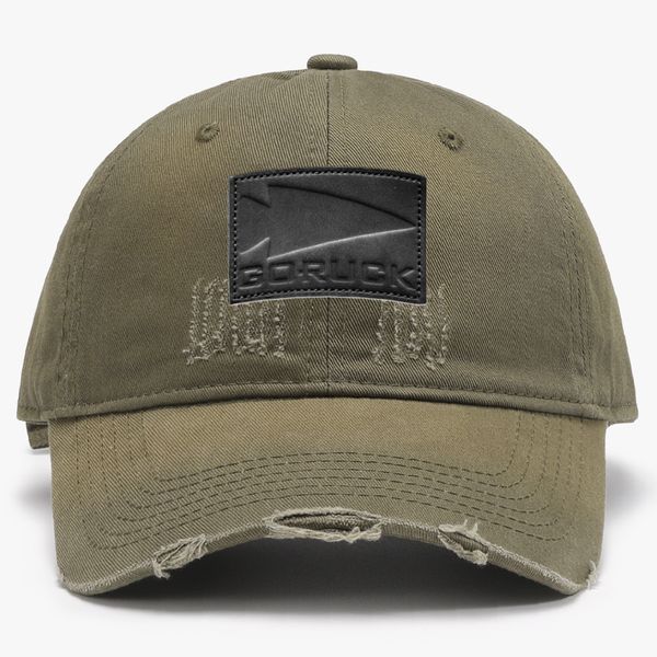 Idyllic Cotton Cap - Custom Pro Prints