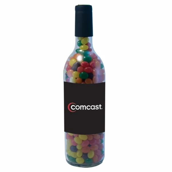 Wine Bottles - Custom Pro Prints