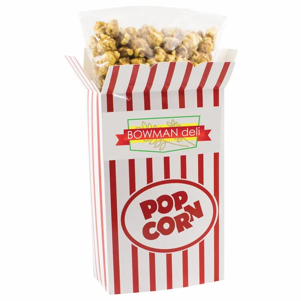 Popcorn Box-ZBOX-POPCORN - Custom Pro Prints