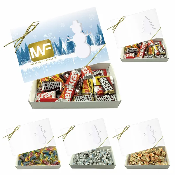 Cut Out Candy Box - Custom Tees Today