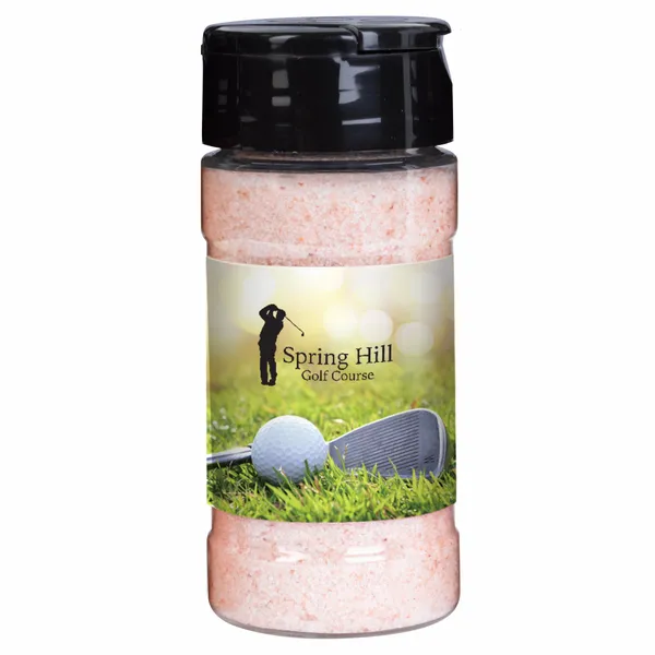 Gourmet Spice and Rub Bottle Shaker Set - Tote Bags Now