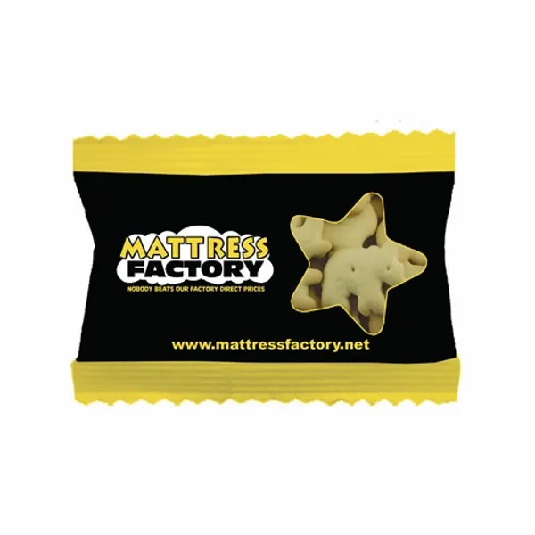Zagasnacks™ Wide Promo Pack Bag-ZSW4 - Custom Tees Today