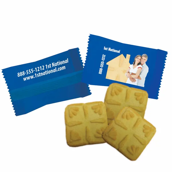 Shortbread Cookie - Custom Pro Prints